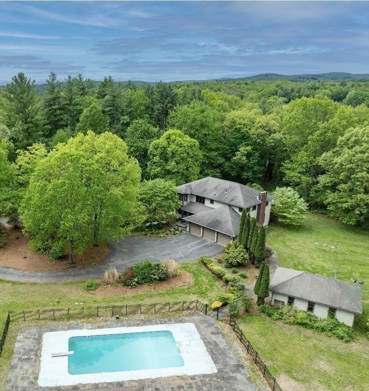 201 Main Street Williamsburg, MA 01039 - Photo 36 of 37