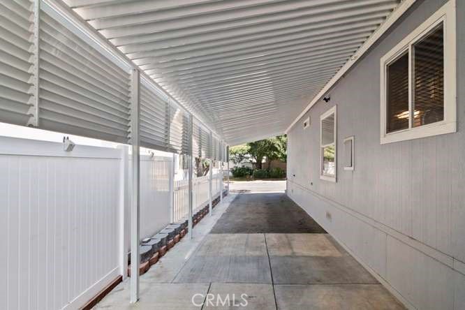 1550 Rory Simi Valley, Unit 216 Simi Valley, CA 93063 - Photo 30 of 46 Plenty of Parking and New Awnings and Privacy Screens