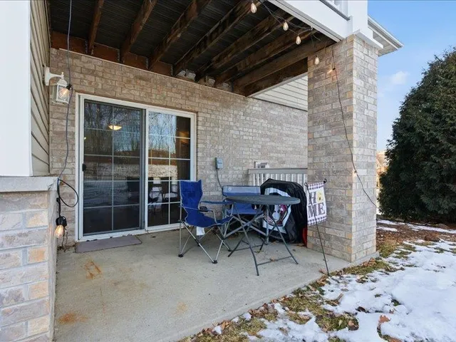 $264,900 | 5306 Congress Avenue, Unit 4, Madison, WI 53718