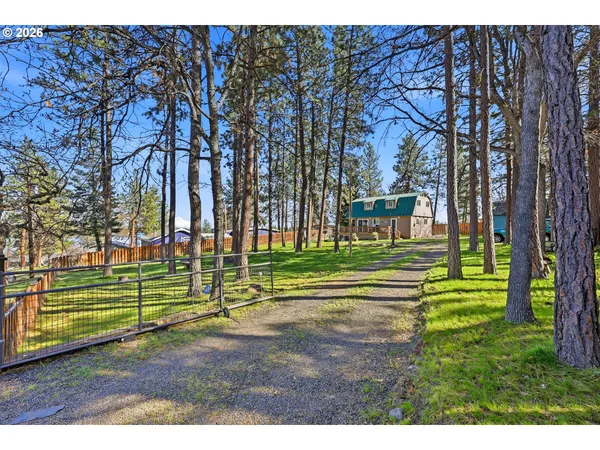 $340,000 | 183 North Keg Road, Tygh Valley, OR 97063