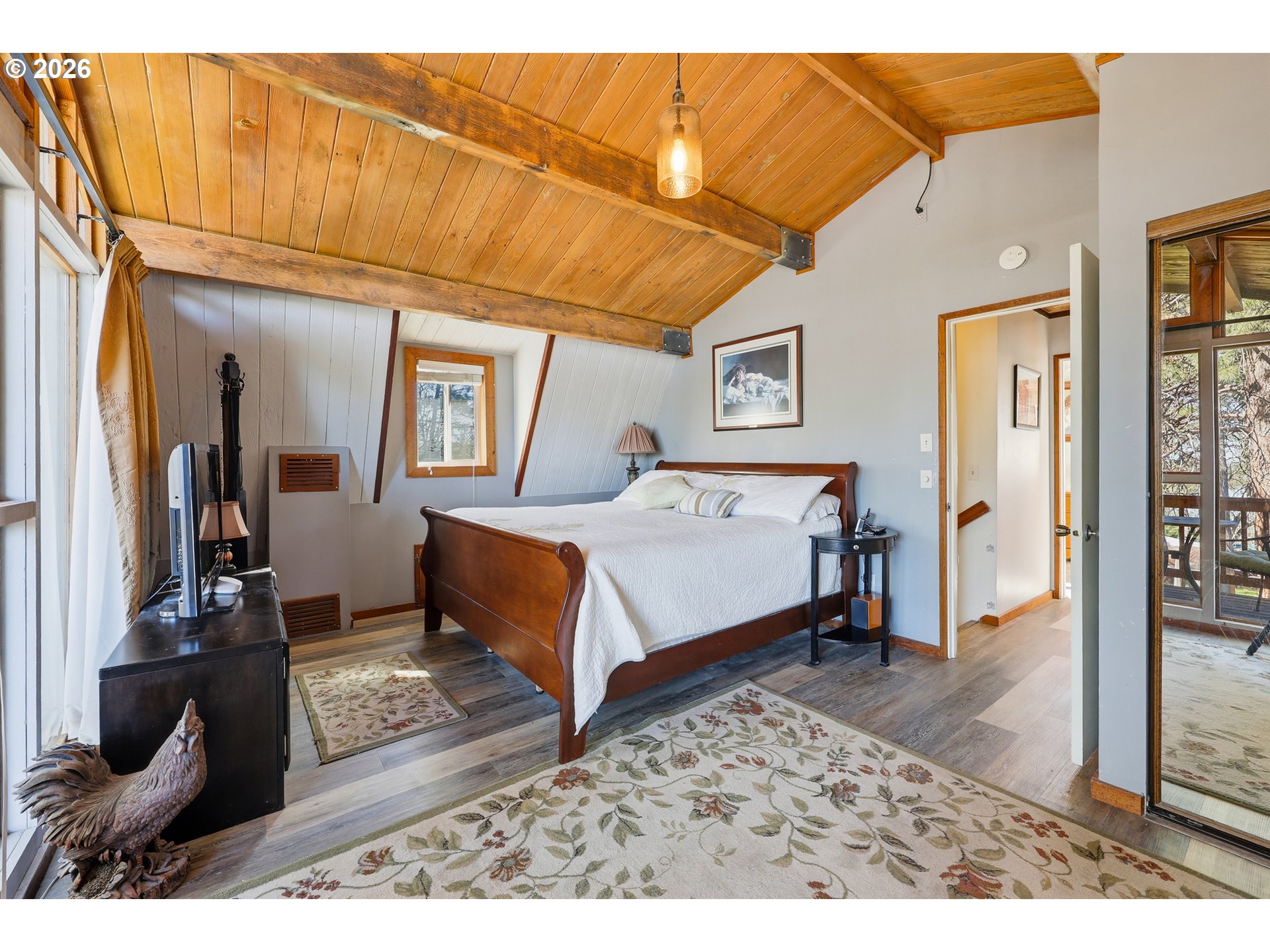 183 North Keg Road Tygh Valley, OR 97063 - Photo 13 of 42