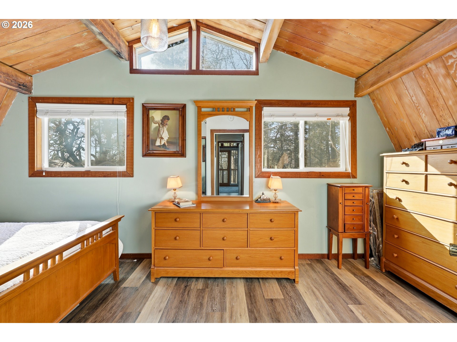 183 North Keg Road Tygh Valley, OR 97063 - Photo 23 of 42