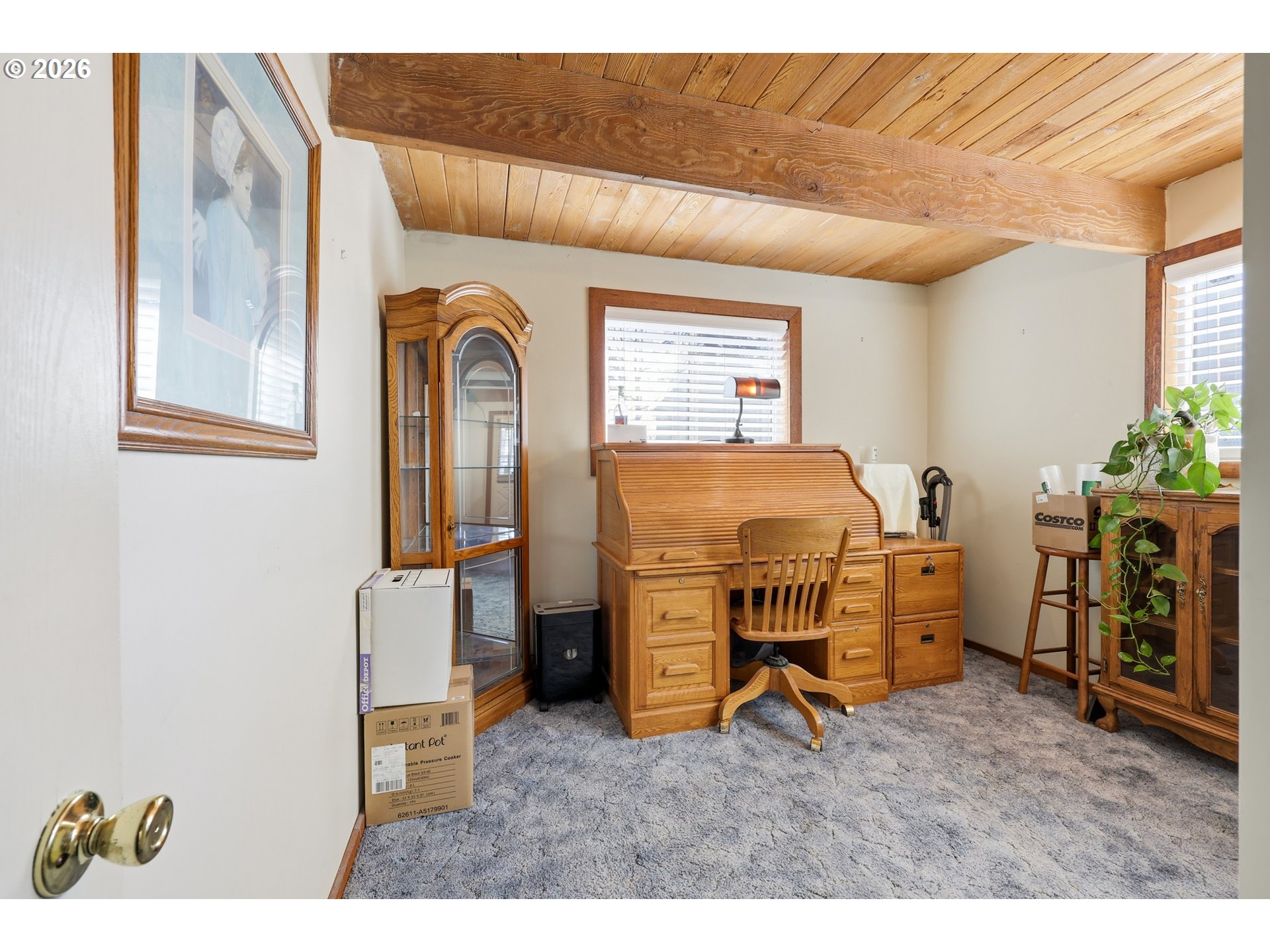 183 North Keg Road Tygh Valley, OR 97063 - Photo 25 of 42