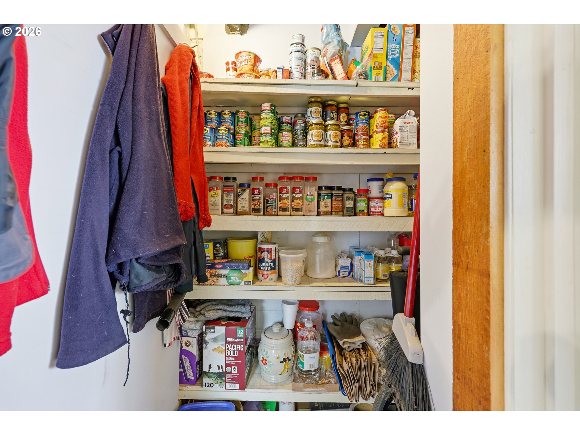 183 North Keg Road Tygh Valley, OR 97063 - Photo 28 of 42