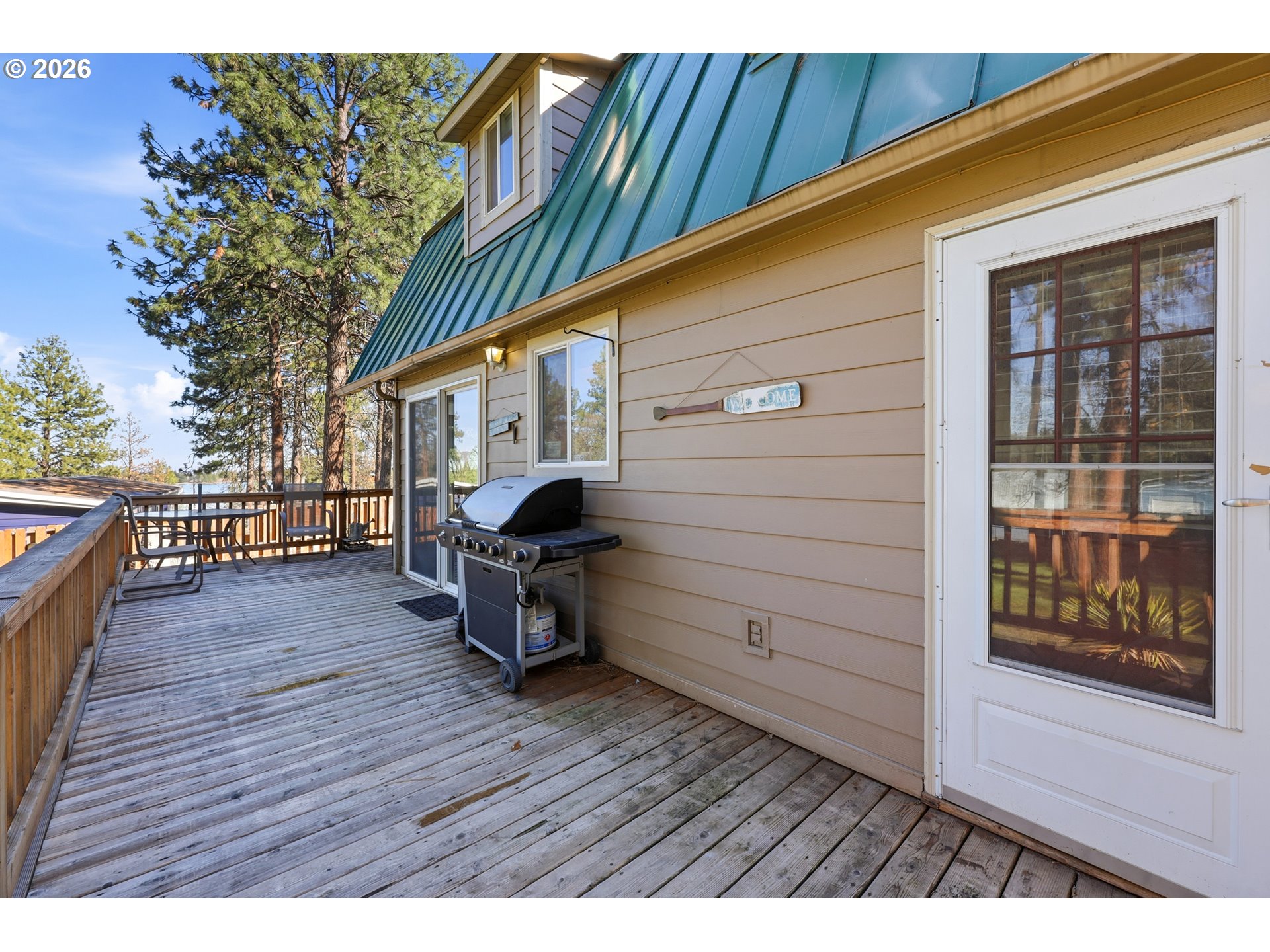 183 North Keg Road Tygh Valley, OR 97063 - Photo 29 of 42