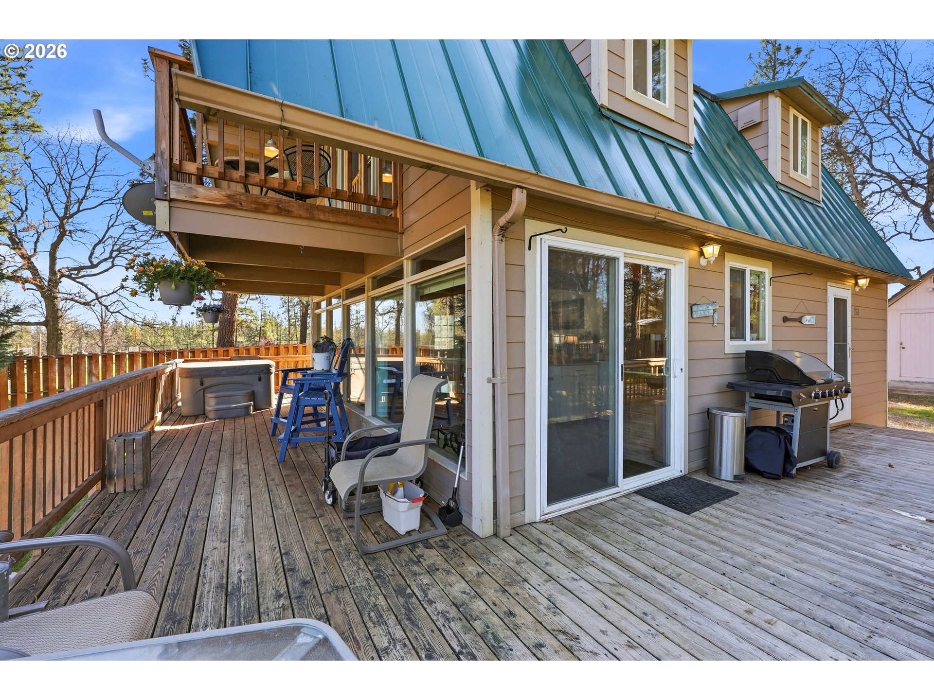 183 North Keg Road Tygh Valley, OR 97063 - Photo 30 of 42