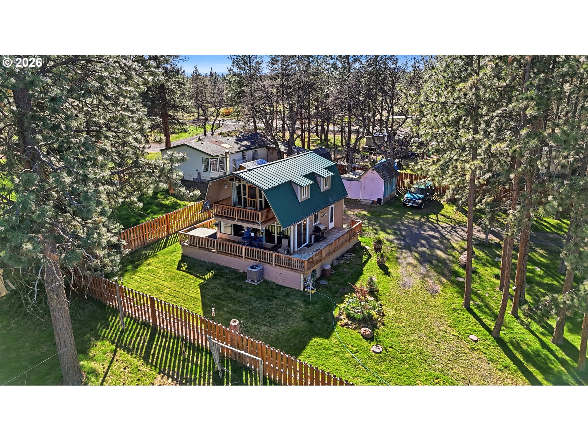 183 North Keg Road Tygh Valley, OR 97063 - Photo 3 of 42