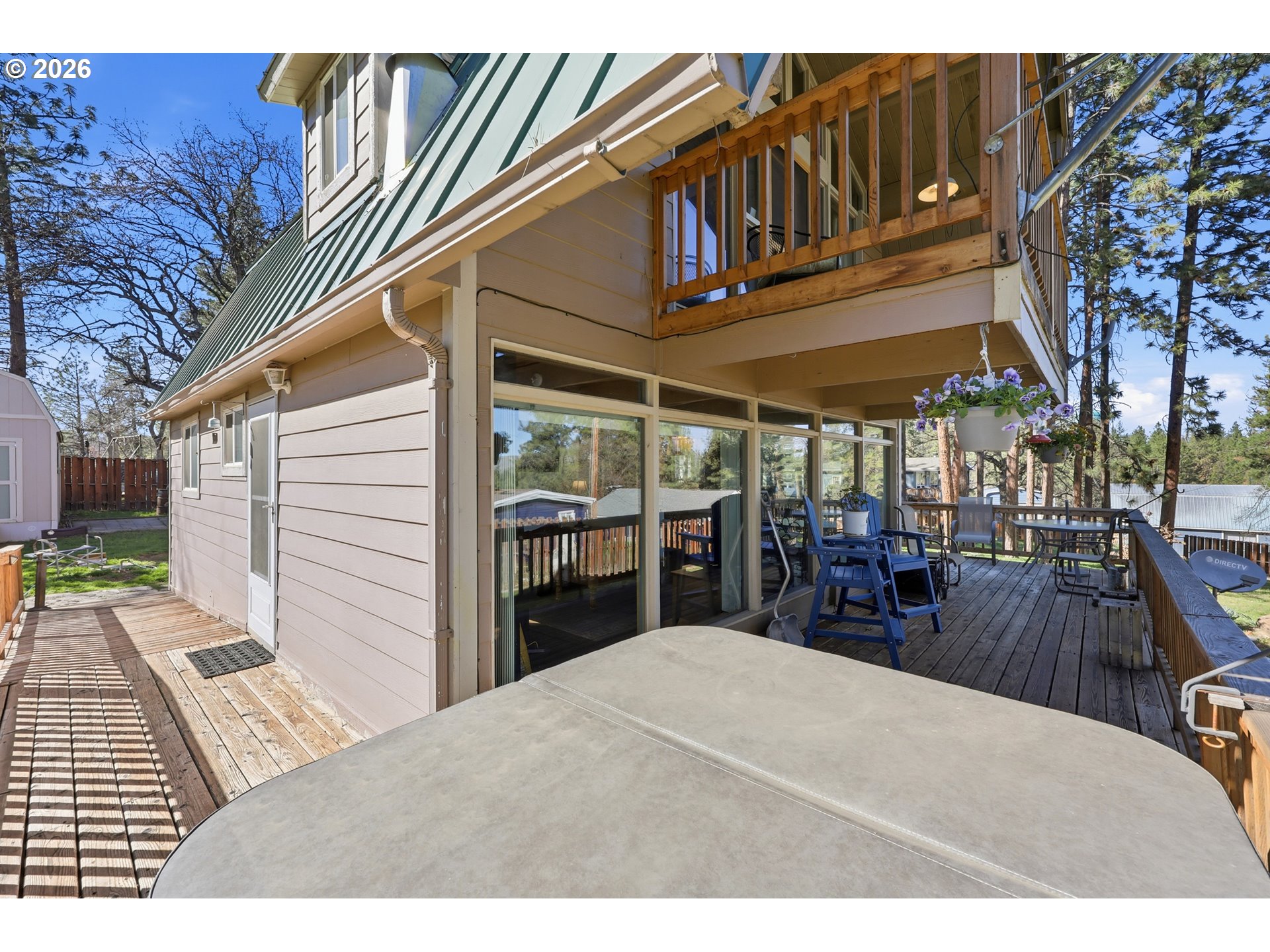 183 North Keg Road Tygh Valley, OR 97063 - Photo 31 of 42