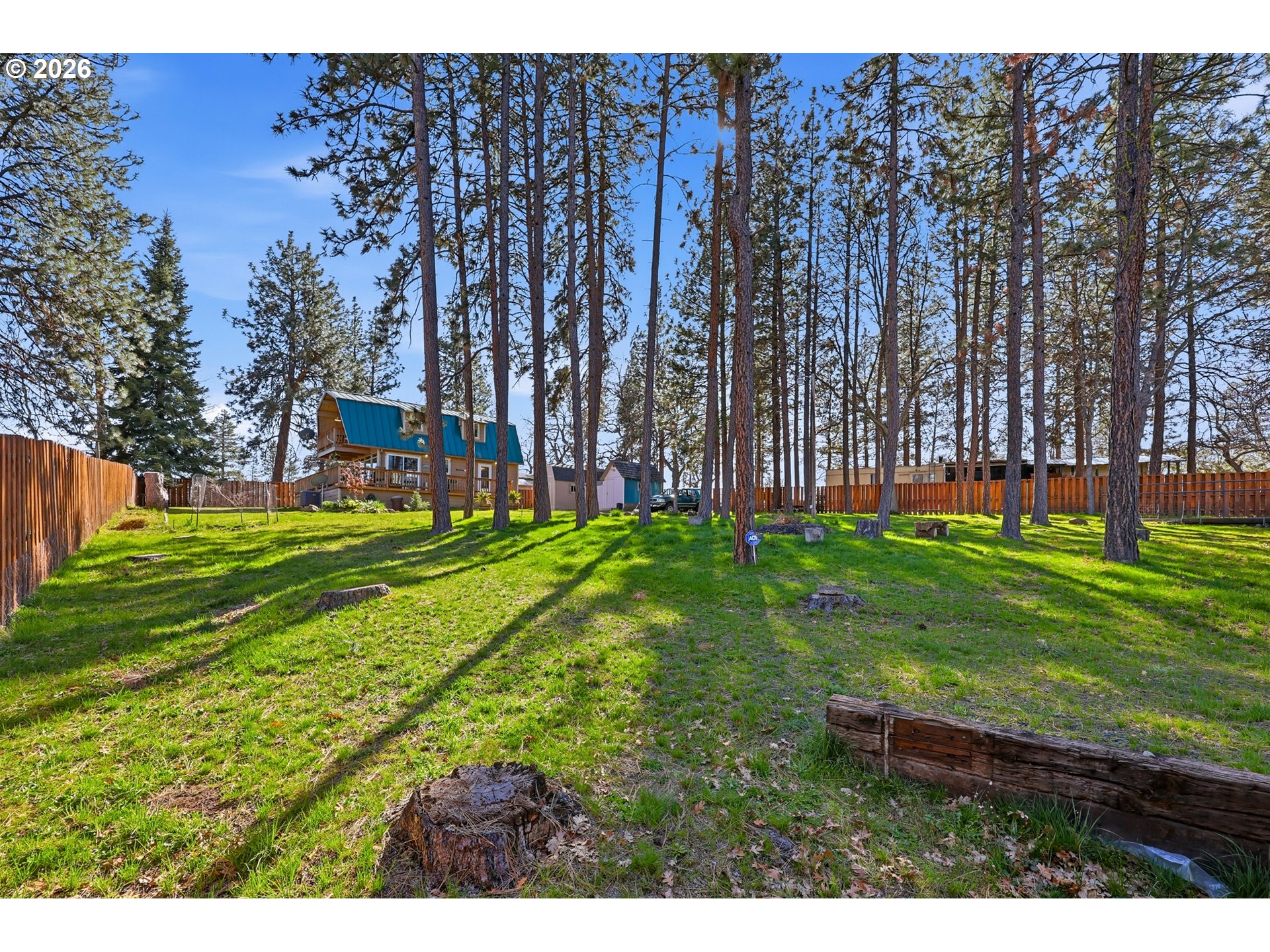 183 North Keg Road Tygh Valley, OR 97063 - Photo 32 of 42