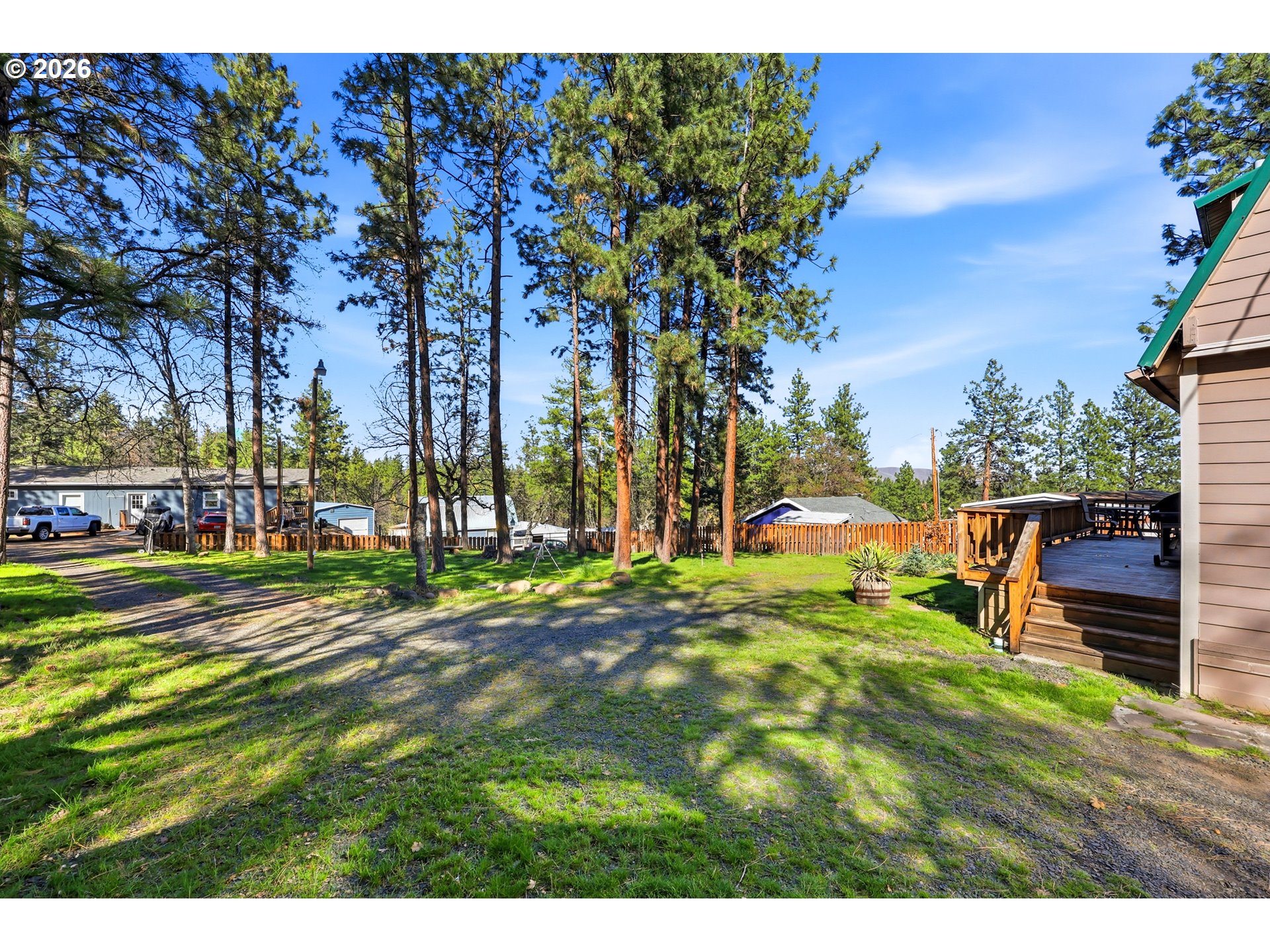 183 North Keg Road Tygh Valley, OR 97063 - Photo 33 of 42