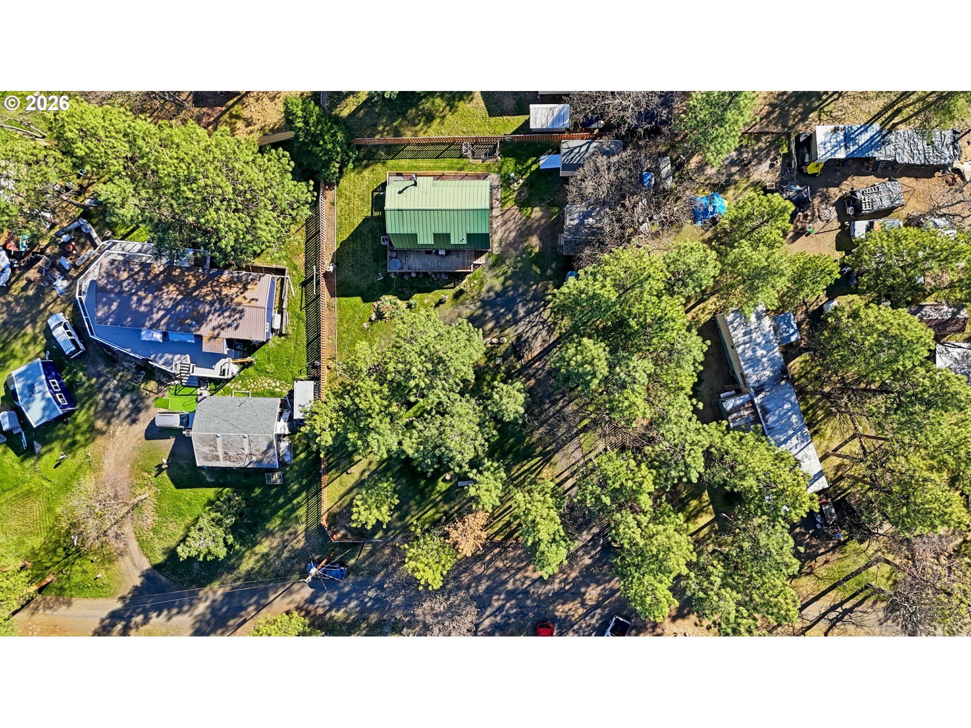 183 North Keg Road Tygh Valley, OR 97063 - Photo 35 of 42