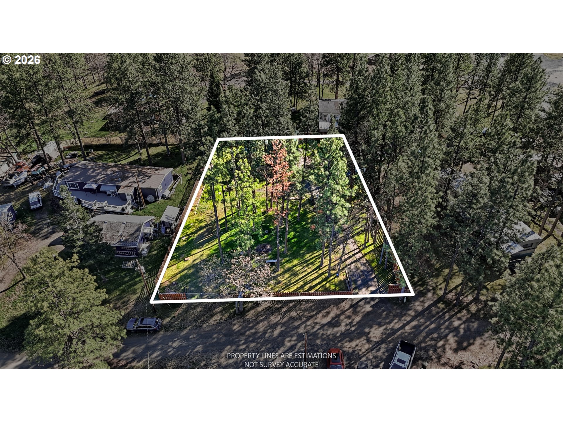 183 North Keg Road Tygh Valley, OR 97063 - Photo 40 of 42