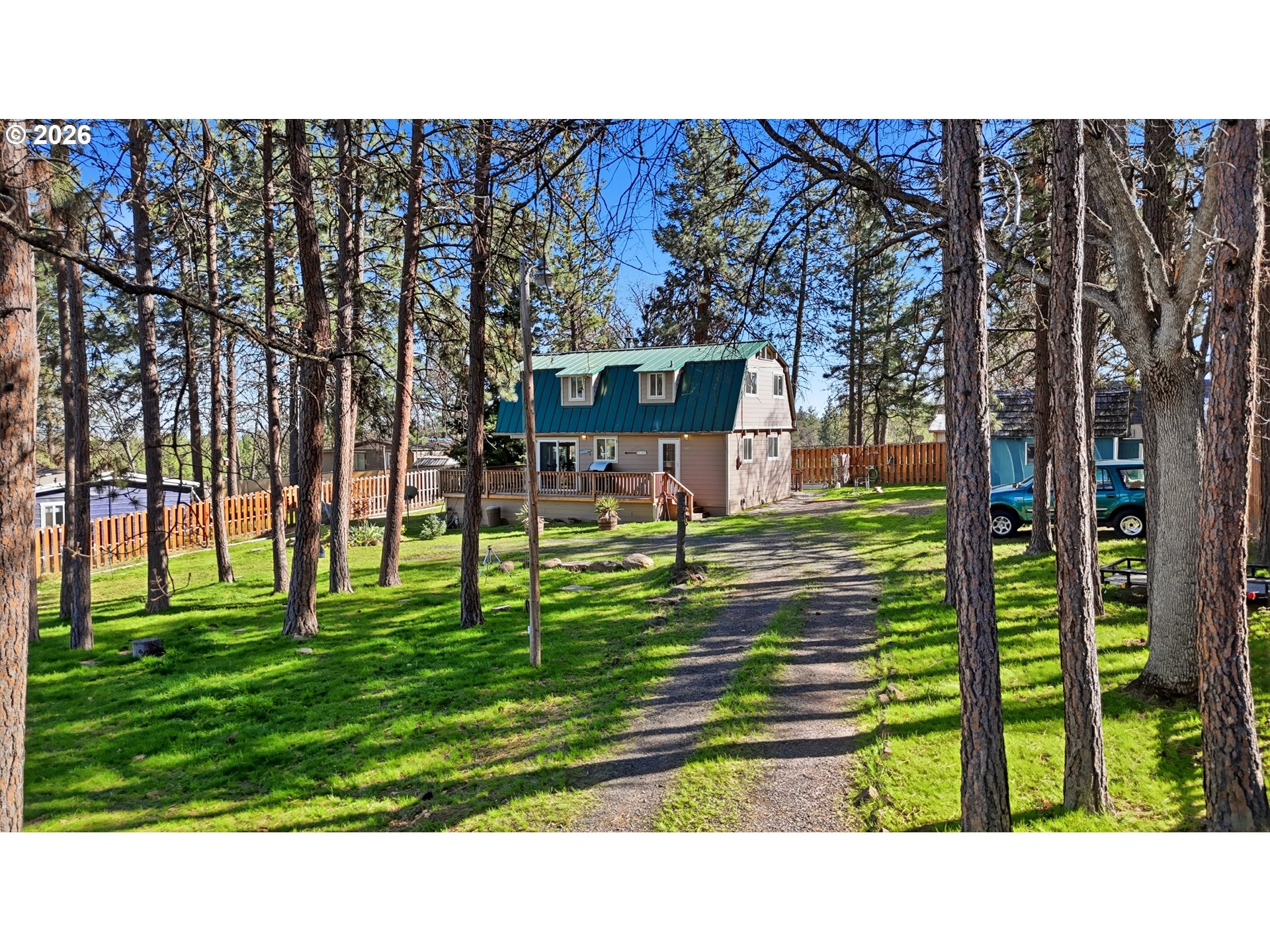 183 North Keg Road Tygh Valley, OR 97063 - Photo 4 of 42