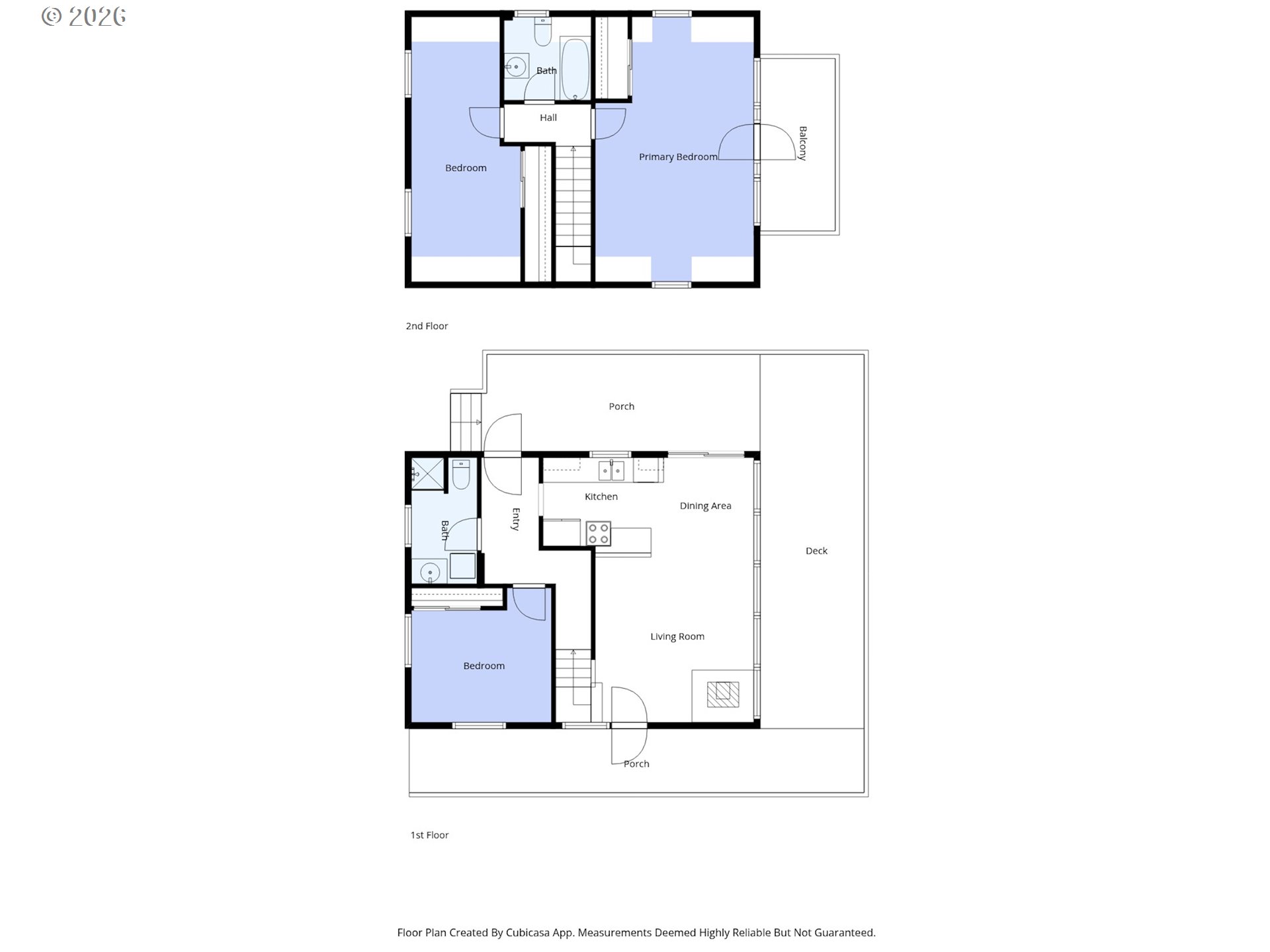 183 North Keg Road Tygh Valley, OR 97063 - Photo 42 of 42