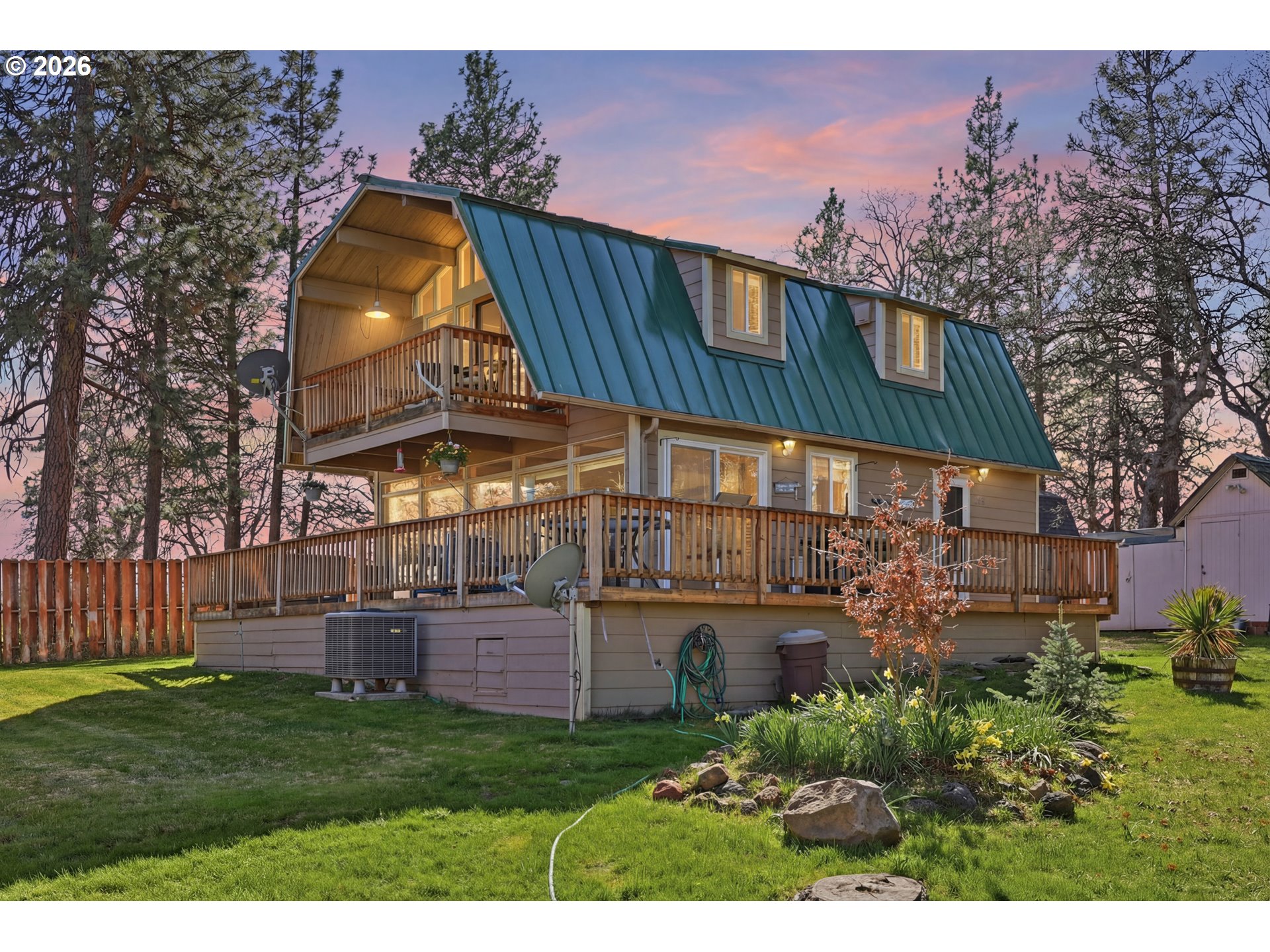 183 North Keg Road Tygh Valley, OR 97063 - Photo 5 of 42