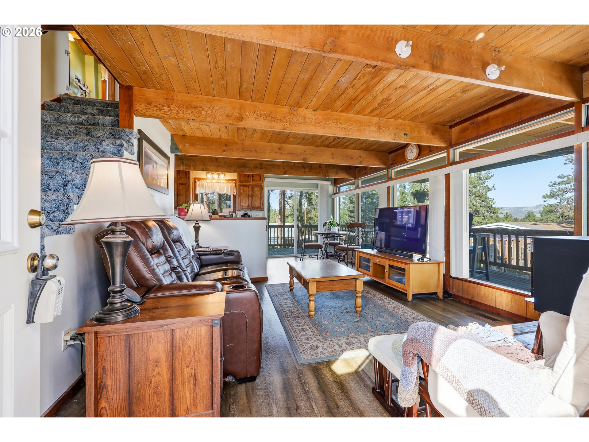 183 North Keg Road Tygh Valley, OR 97063 - Photo 6 of 42