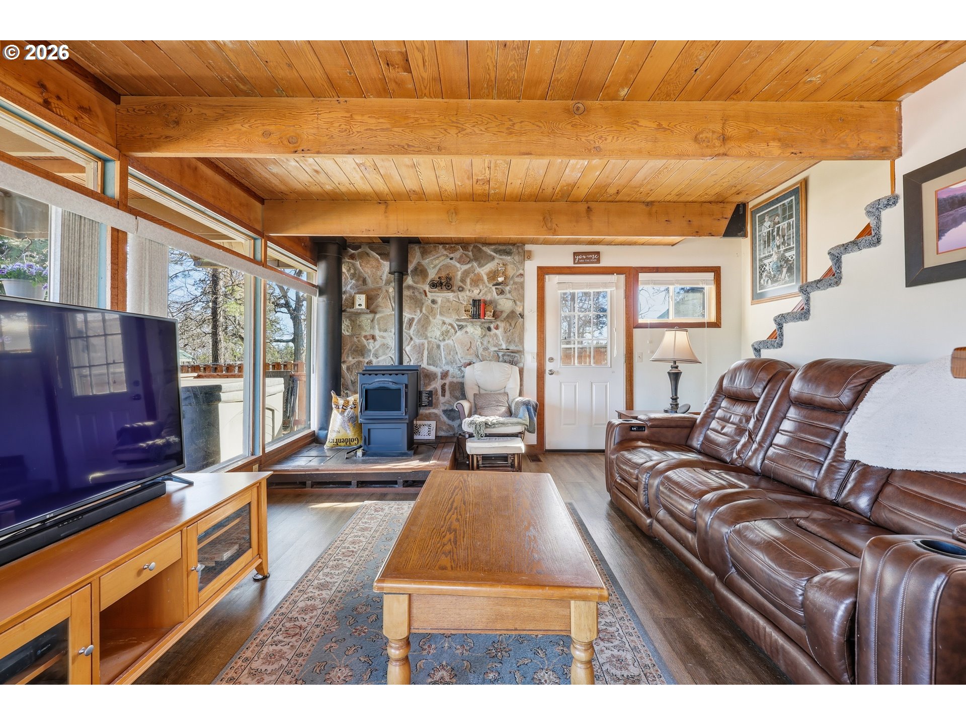 183 North Keg Road Tygh Valley, OR 97063 - Photo 7 of 42