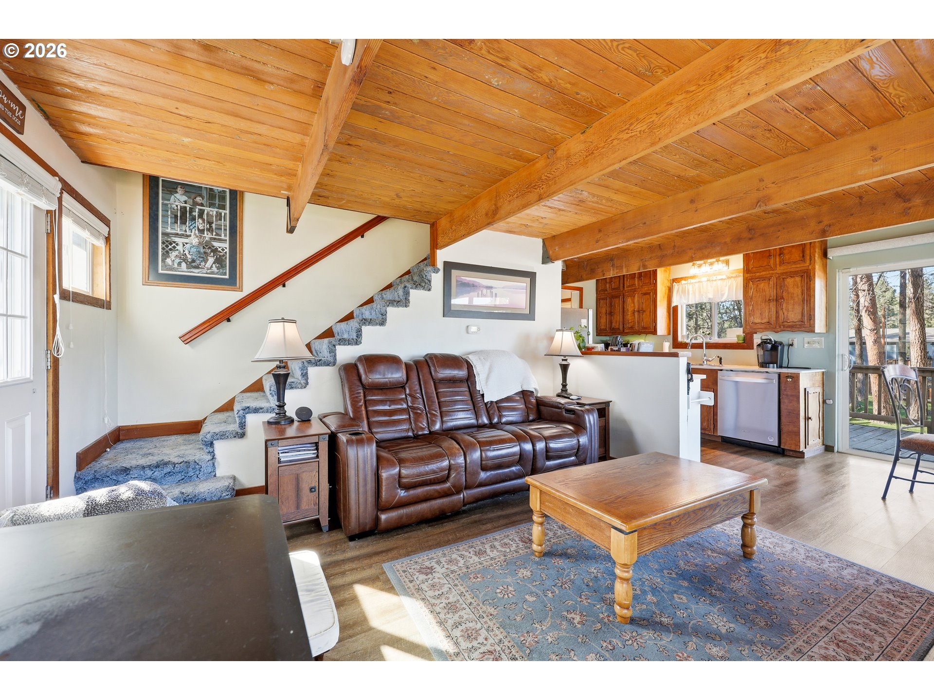 183 North Keg Road Tygh Valley, OR 97063 - Photo 8 of 42