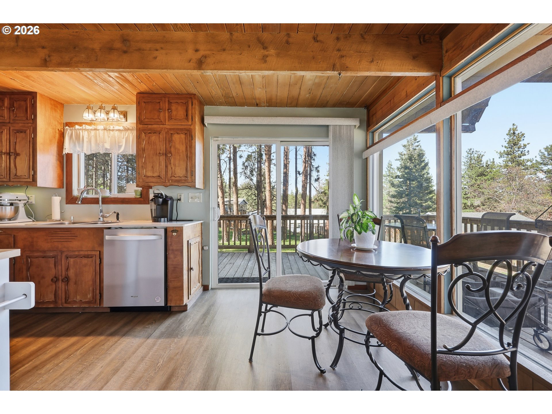 183 North Keg Road Tygh Valley, OR 97063 - Photo 10 of 42