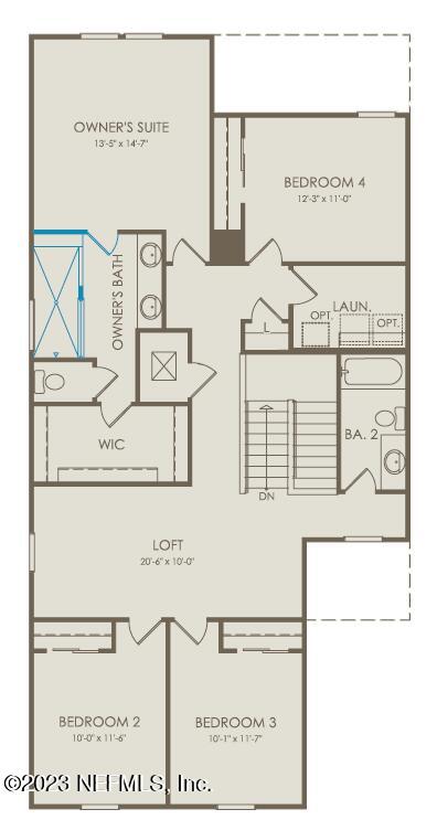 731 Blind Oak Circle St. Augustine, FL 32095 - Photo 3 of 34 unknown