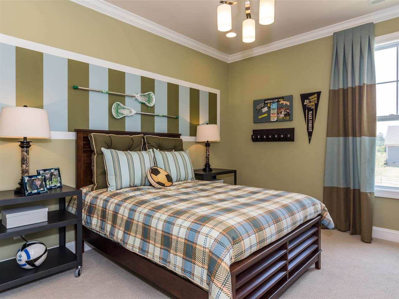 4312 Walker Hallow Street, Unit LOT 85 Raleigh, NC 27616 - Photo 18 of 25 Photo 18