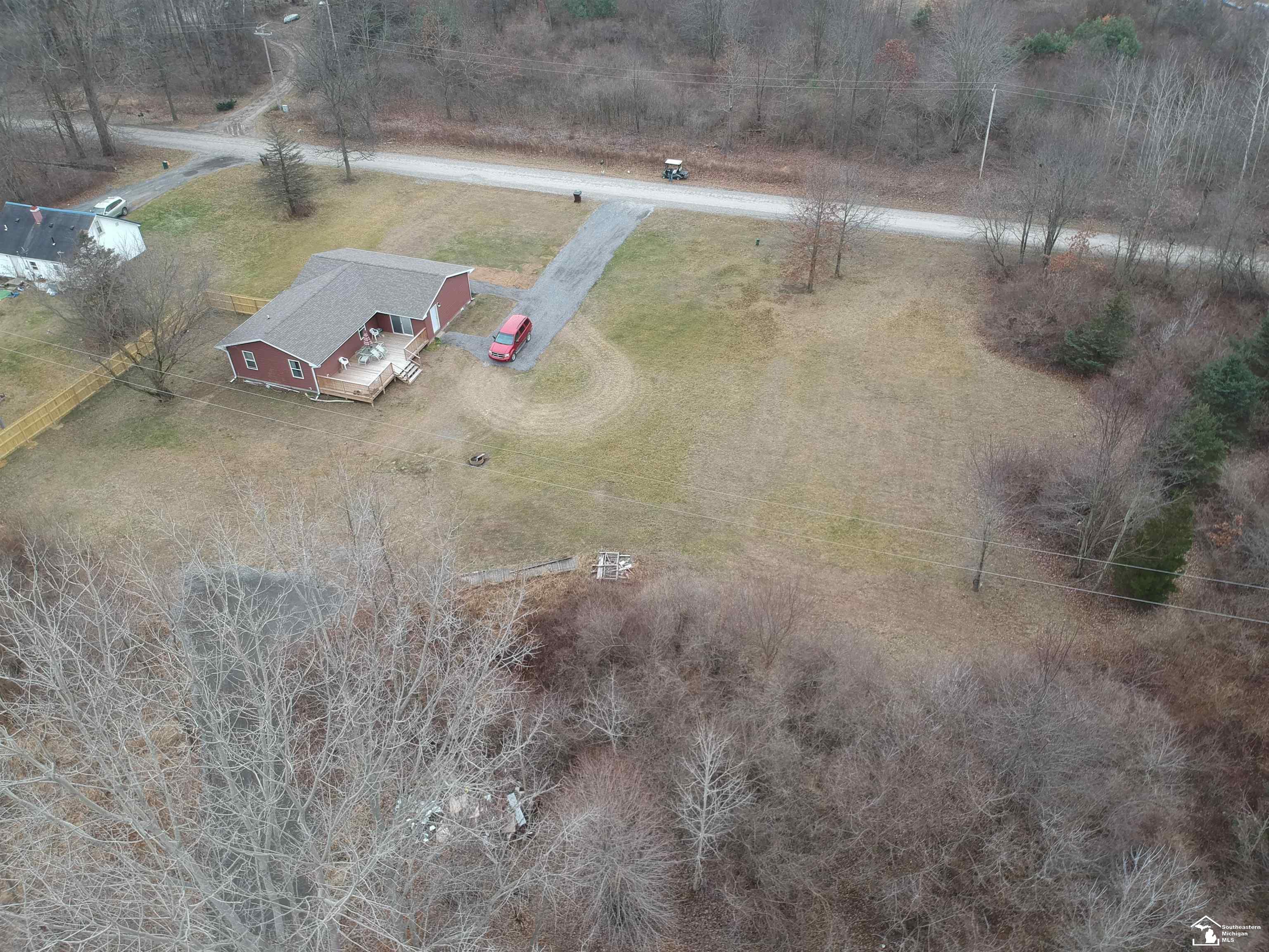 15788 Albain Road Petersburg, MI 49270 - Photo 1 of 30 Gallery Image 1