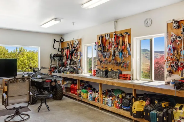 a view of a ocean from a balcony