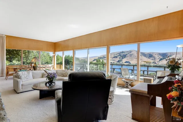 $11,800,000 | Undisclosed Address, Nicasio, CA 94946