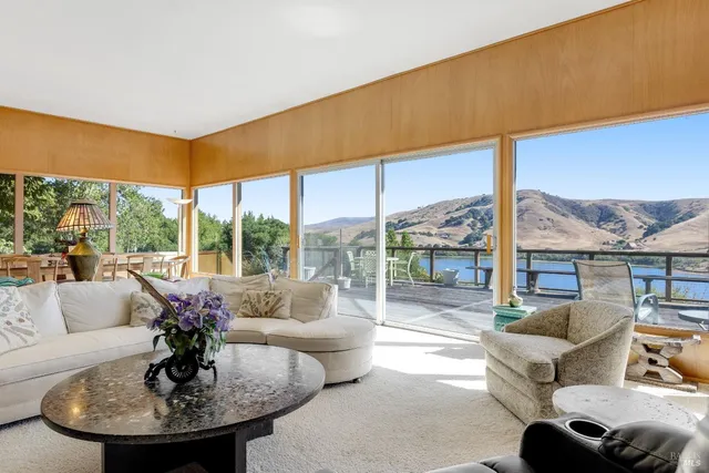 $11,800,000 | Undisclosed Address, Nicasio, CA 94946