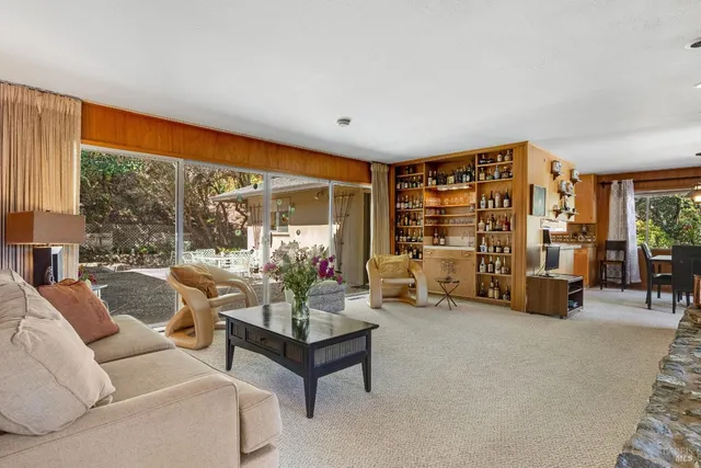 $11,800,000 | Undisclosed Address, Nicasio, CA 94946