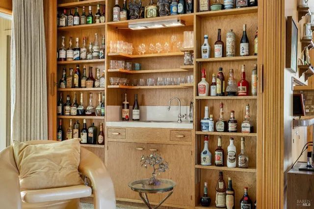 $11,800,000 | Undisclosed Address, Nicasio, CA 94946