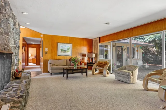 $11,800,000 | Undisclosed Address, Nicasio, CA 94946