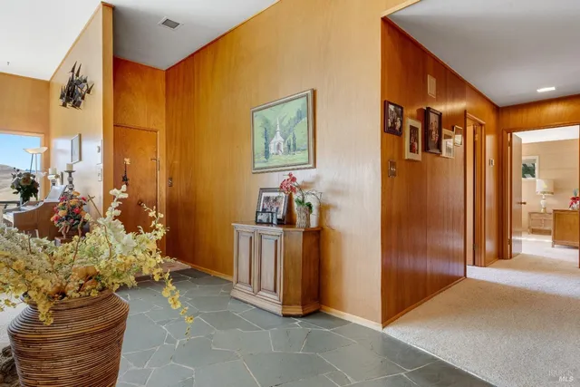 $11,800,000 | Undisclosed Address, Nicasio, CA 94946