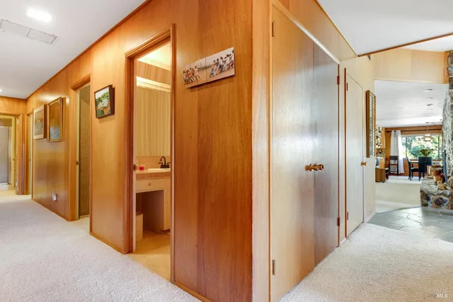 $11,800,000 | Undisclosed Address, Nicasio, CA 94946