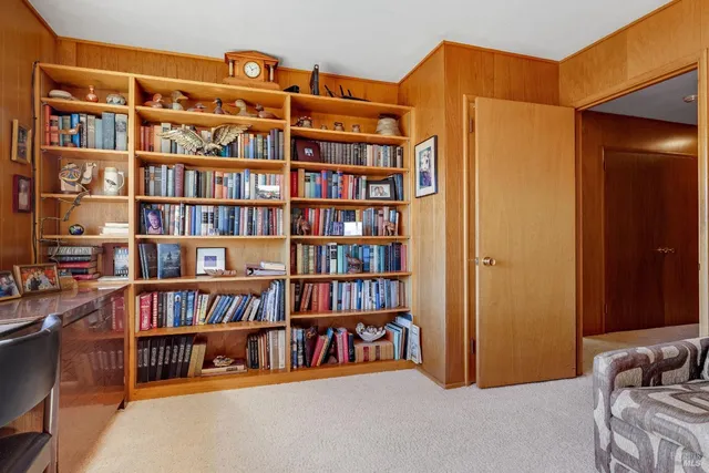 $11,800,000 | Undisclosed Address, Nicasio, CA 94946