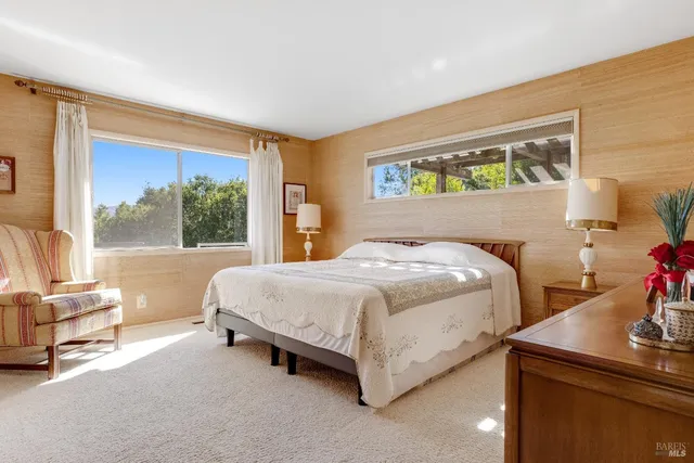 $11,800,000 | Undisclosed Address, Nicasio, CA 94946