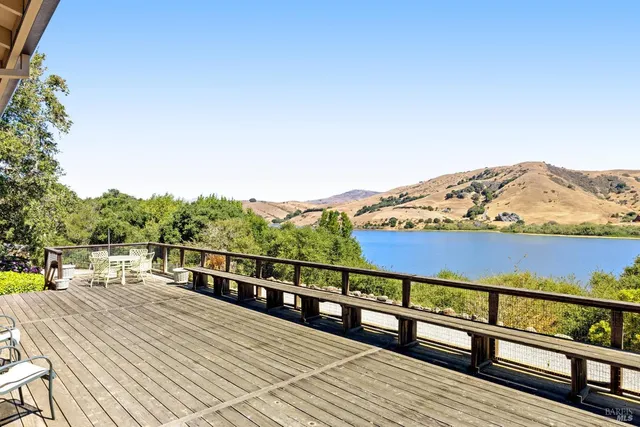 $11,800,000 | Undisclosed Address, Nicasio, CA 94946