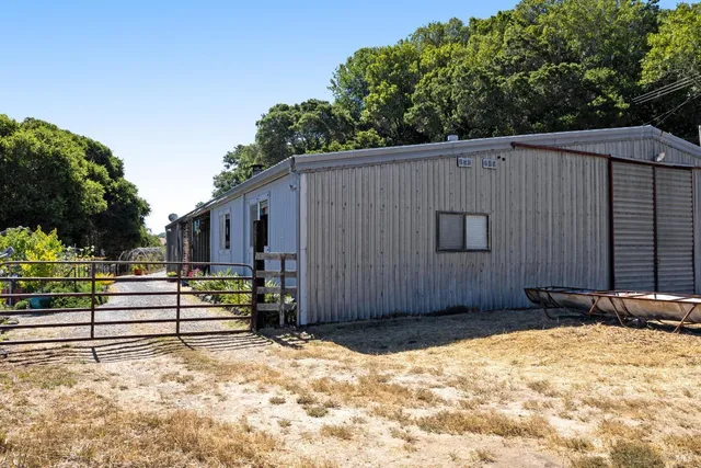 $11,800,000 | Undisclosed Address, Nicasio, CA 94946