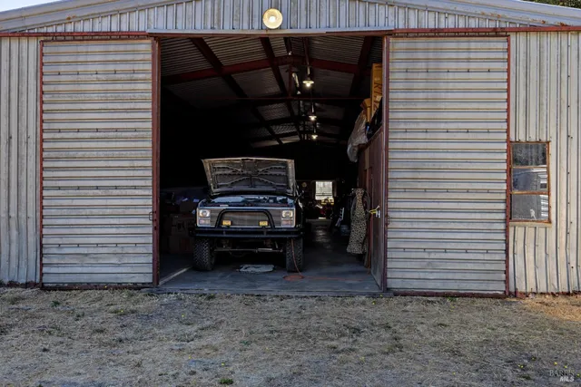 $11,800,000 | Undisclosed Address, Nicasio, CA 94946