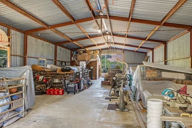 $11,800,000 | Undisclosed Address, Nicasio, CA 94946