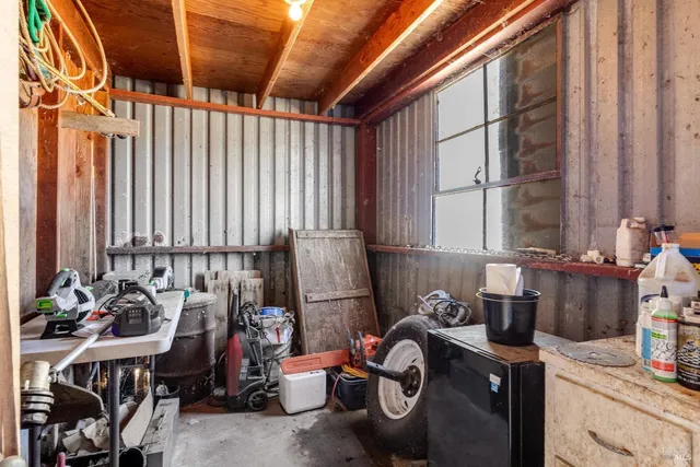 $11,800,000 | Undisclosed Address, Nicasio, CA 94946