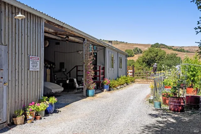 $11,800,000 | Undisclosed Address, Nicasio, CA 94946