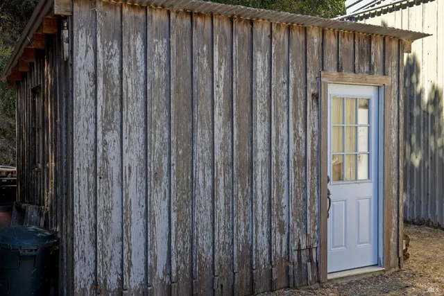 $11,800,000 | Undisclosed Address, Nicasio, CA 94946