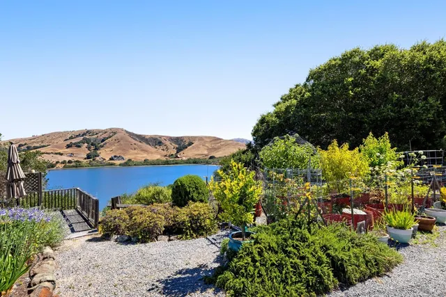 $11,800,000 | Undisclosed Address, Nicasio, CA 94946