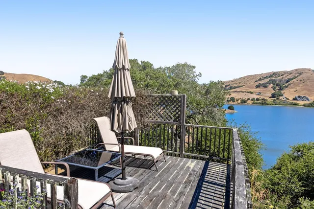 $11,800,000 | Undisclosed Address, Nicasio, CA 94946