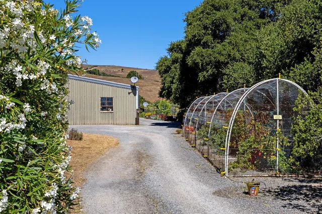 $11,800,000 | Undisclosed Address, Nicasio, CA 94946