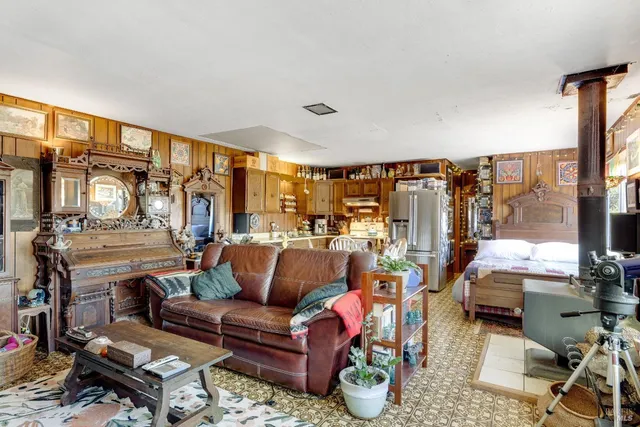 $11,800,000 | Undisclosed Address, Nicasio, CA 94946