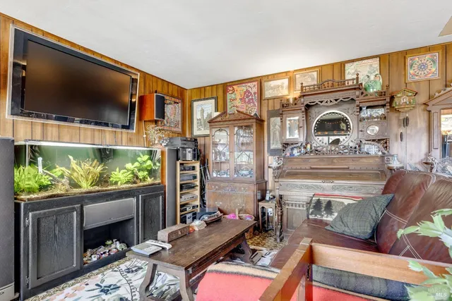 $11,800,000 | Undisclosed Address, Nicasio, CA 94946