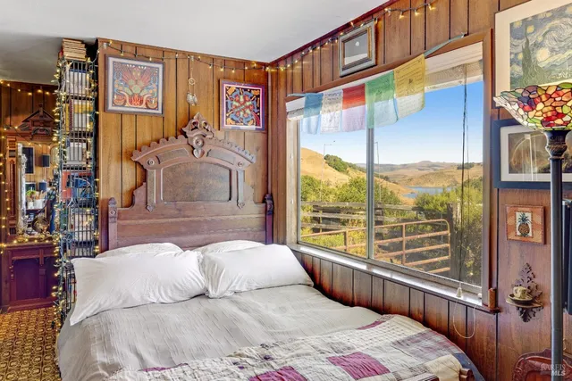 $11,800,000 | Undisclosed Address, Nicasio, CA 94946