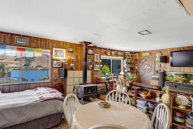 $11,800,000 | Undisclosed Address, Nicasio, CA 94946